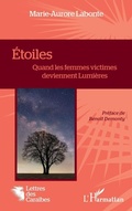 Cover: &Eacute;toiles - Lettres des Cara&iuml;bes