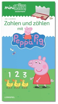 Abbildung von: miniLÜK - Westermann Lernwelten GmbH