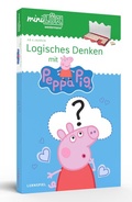 Cover: miniL&Uuml;K - Westermann Lernwelten GmbH