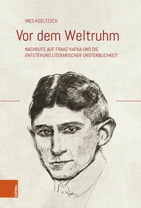 Enlarge image Cover: Vor dem Weltruhm - Böhlau
