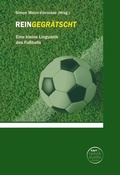 Cover: Reingegr&auml;tscht - Narr Francke Attempto Verlag