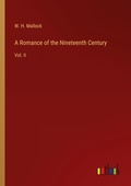 Cover: A Romance of the Nineteenth Century - Outlook Verlag