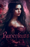 Cover: Runenkuss - Infinity Gaze Studios