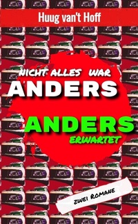 Abbildung von: Nicht alles war Anders - Dayjob&Knights