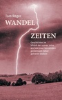 Cover: Wandelzeiten - Tom Rega Works