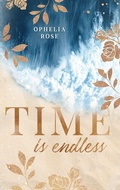 Cover: Time is endless - tredition