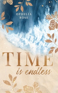 Enlarge image Cover: Time is endless - tredition
