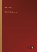 Cover: The Gentle Savage - Outlook Verlag
