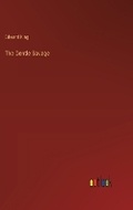 Cover: The Gentle Savage - Outlook Verlag