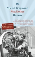 Cover: Machloikes - dtv