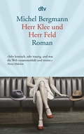 Cover: Herr Klee und Herr Feld - dtv