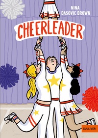 Abbildung von: Cheerleader - Gulliver