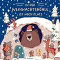 Cover: In der Weihnachtsh&ouml;hle ist noch Platz - Esslinger