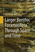 Bild: Larger Benthic Foraminifera Through Space and Time - Springer