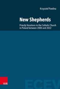 Abbildung von: New Shepherds - Vandenhoeck & Ruprecht