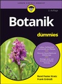 Cover: Botanik f&uuml;r Dummies - Wiley-VCH