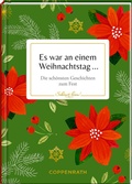 Cover: Es war an einem Weihnachtstag ... - Coppenrath