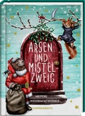 Cover: Arsen & Mistelzweig - Coppenrath