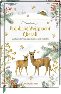 Abbildung von: Fröhliche Weihnacht überall - Coppenrath