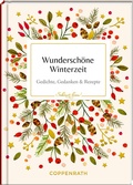 Cover: Wundersch&ouml;ne Winterzeit - Coppenrath