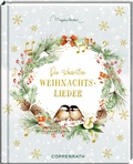 Cover: Die sch&ouml;nsten Weihnachtslieder - Coppenrath