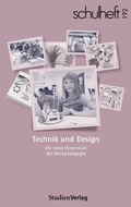 Cover: schulheft 4/23 - 192 - Studien Verlag