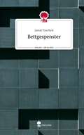 Cover: Bettgespenster. Life is a Story - story.one - story.one publishing