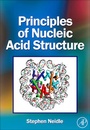 Cover: Principles of Nucleic Acid Structure - Academic Press