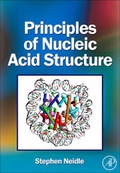 Cover: Principles of Nucleic Acid Structure - Academic Press