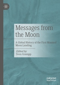 Abbildung von: Messages from the Moon - Palgrave Macmillan