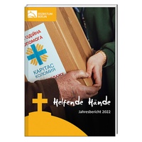 Abbildung von: Helfende Hände - St. Benno