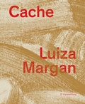 Cover: Luiza Margan - Kerber Verlag
