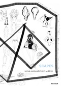 Cover: Nina Annabelle M&auml;rkl - Kerber Verlag