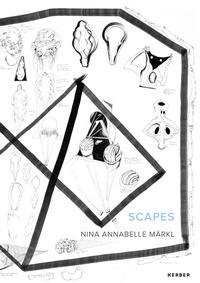 Abbildung von: Nina Annabelle Märkl - Kerber Verlag