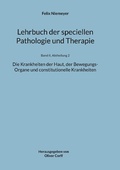 Cover: Lehrbuch der speciellen Pathologie und Therapie - Books on Demand