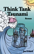 Cover: Think Tank Tsunami - BoD - Books on Demand