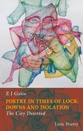 Cover: Poetry in times of lockdowns and isolation , Book II - BoD - Books on Demand