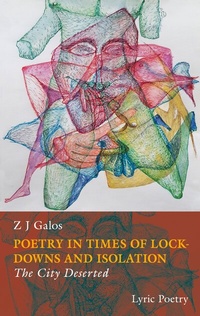 Enlarge image Cover: Poetry in times of lockdowns and isolation , Book II - BoD - Books on Demand