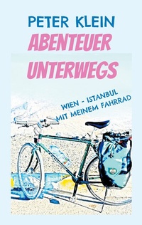 Abbildung von: Abenteuer unterwegs - BoD - Books on Demand