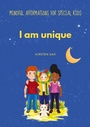 Cover: I am unique - Books on Demand