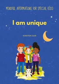 Enlarge image Cover: I am unique - BoD - Books on Demand