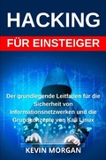 Cover: Hacking - epubli