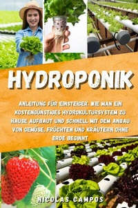 Abbildung von: Hydroponik - epubli