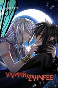 Cover: Vampir X Zahnfee - epubli
