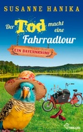 Cover: Der Tod macht eine Fahrradtour - beTHRILLED