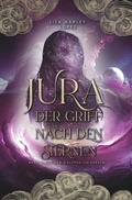 Cover: Jura - Der Griff nach den Sternen - Tolino Media