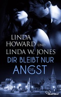 Cover: Dir bleibt nur die Angst - beHEARTBEAT