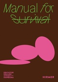 Cover: Manual for Survival - Hirmer