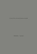 Cover: Oscar Murillo: Frequencies - Hatje Cantz Verlag