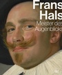 Cover: Frans Hals - Hatje Cantz Verlag